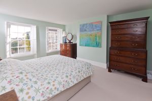 Bedroom- click for photo gallery